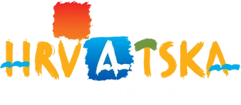 Hrvatska turistička zajednica logo