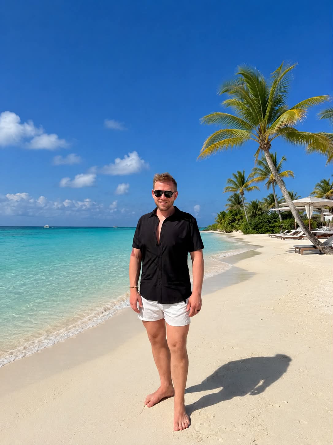 Igor Cavlovic — Cavlovic Platinum Travel Co.